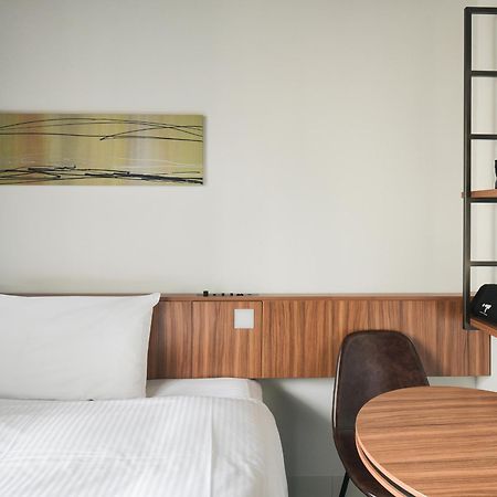 Vessel Inn Namba Osaka Dış mekan fotoğraf