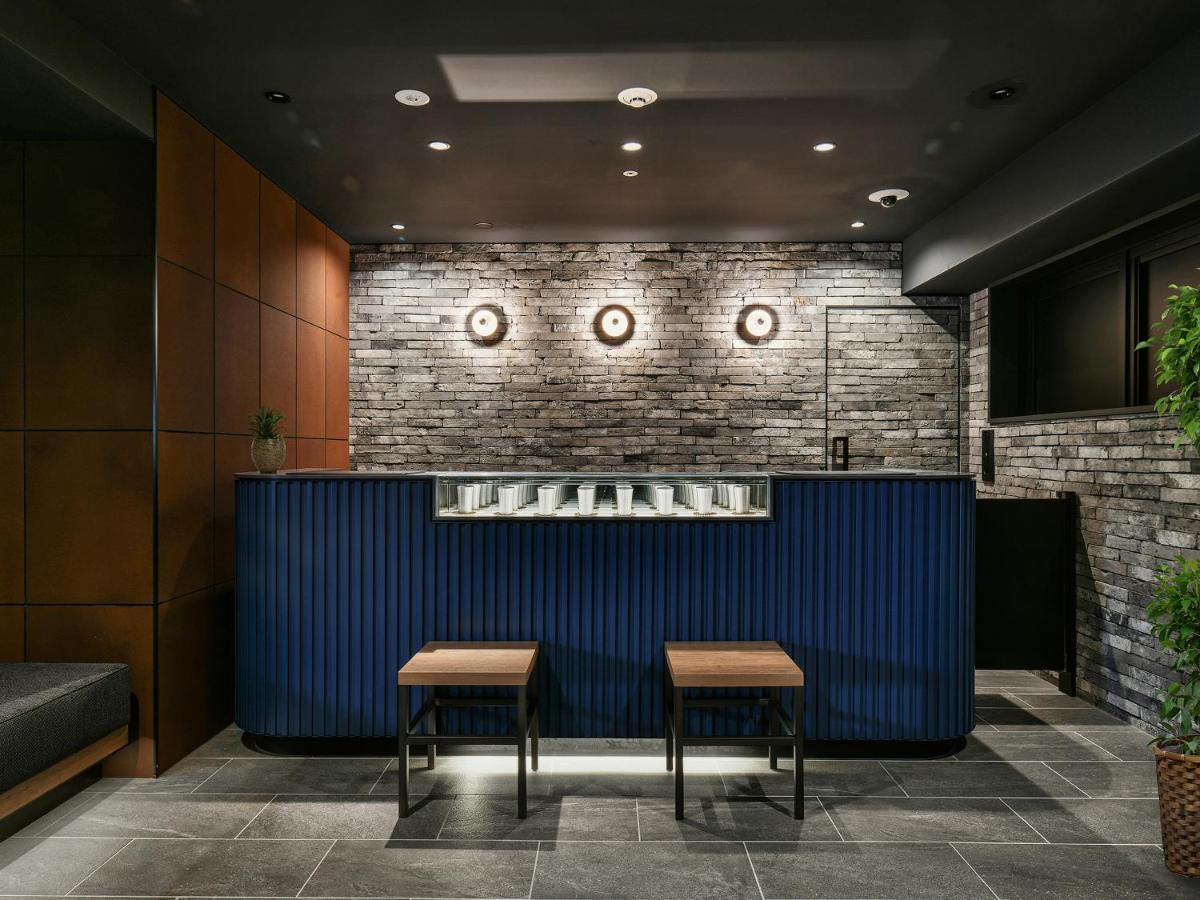Vessel Inn Namba Osaka Dış mekan fotoğraf