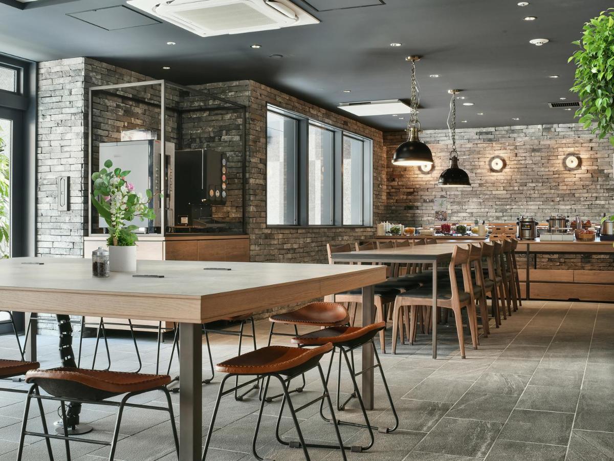 Vessel Inn Namba Osaka Dış mekan fotoğraf