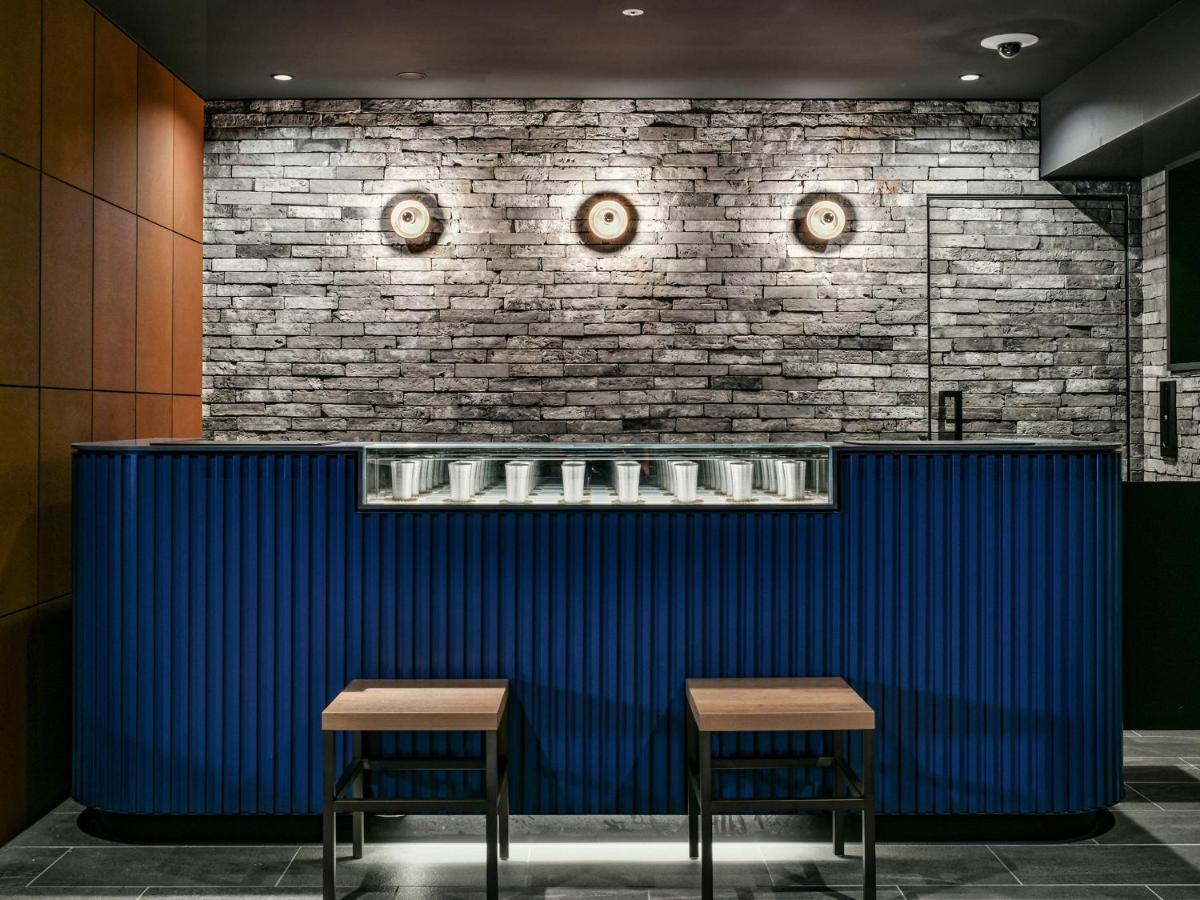 Vessel Inn Namba Osaka Dış mekan fotoğraf