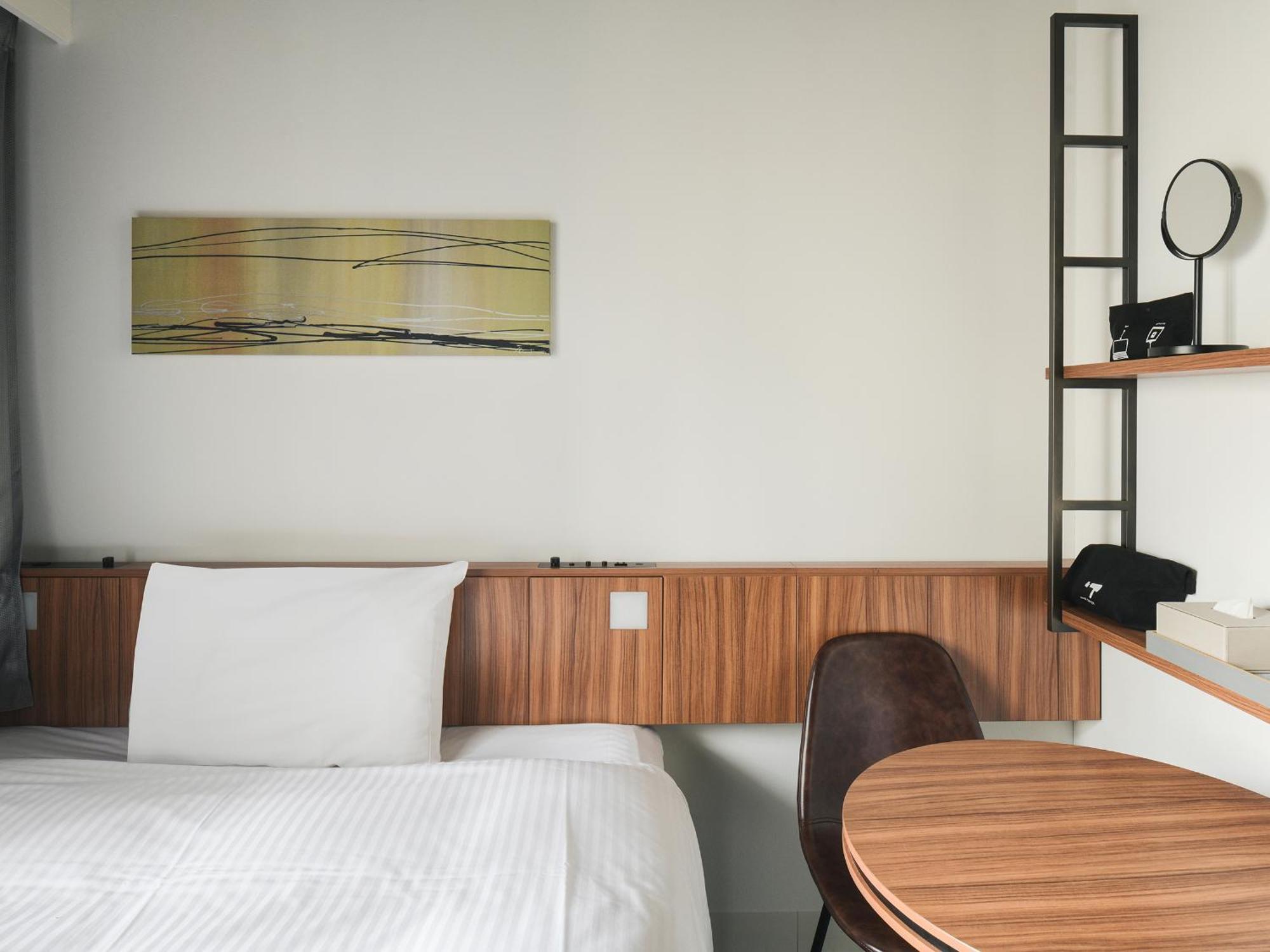 Vessel Inn Namba Osaka Dış mekan fotoğraf