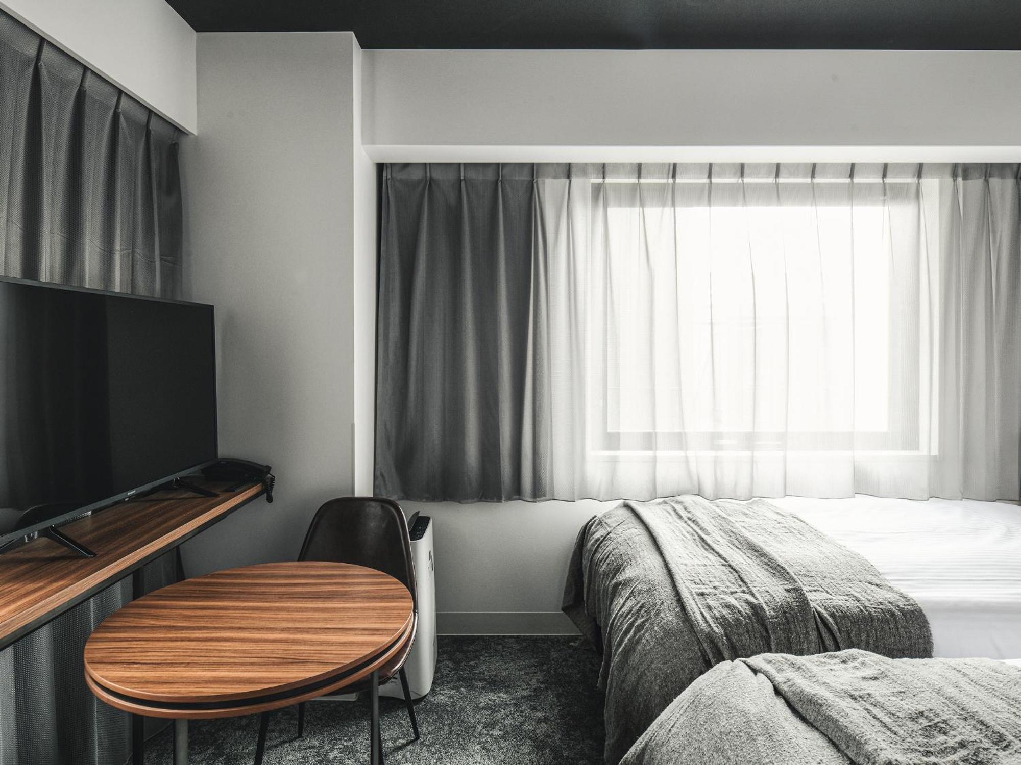 Vessel Inn Namba Osaka Dış mekan fotoğraf