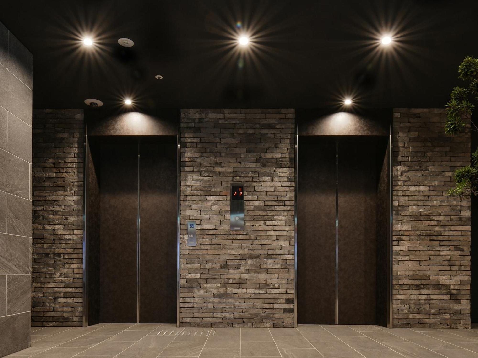 Vessel Inn Namba Osaka Dış mekan fotoğraf
