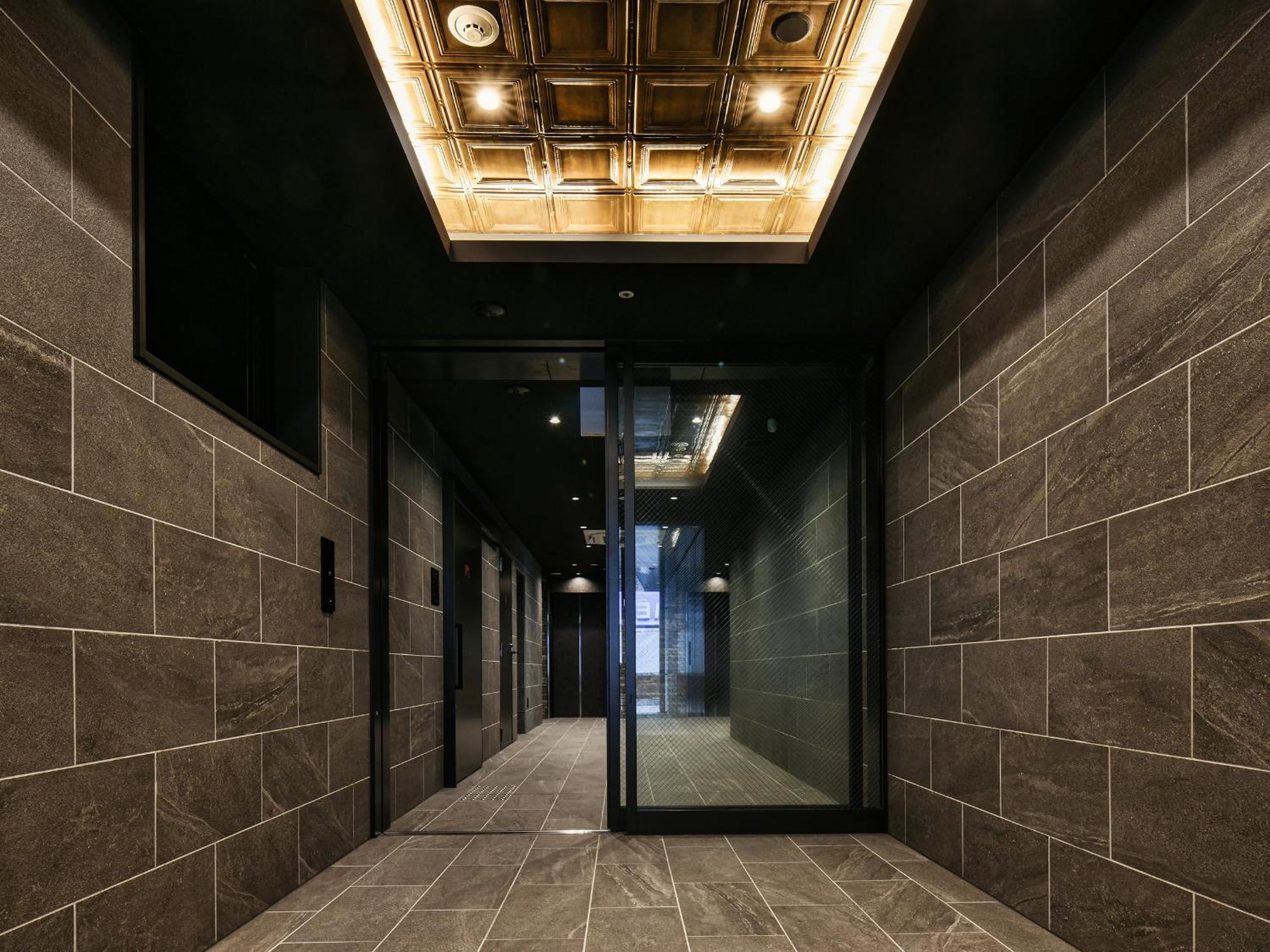 Vessel Inn Namba Osaka Dış mekan fotoğraf