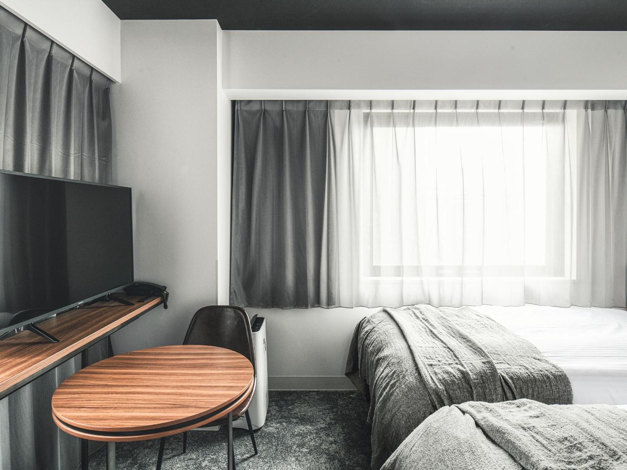 Vessel Inn Namba Osaka Dış mekan fotoğraf