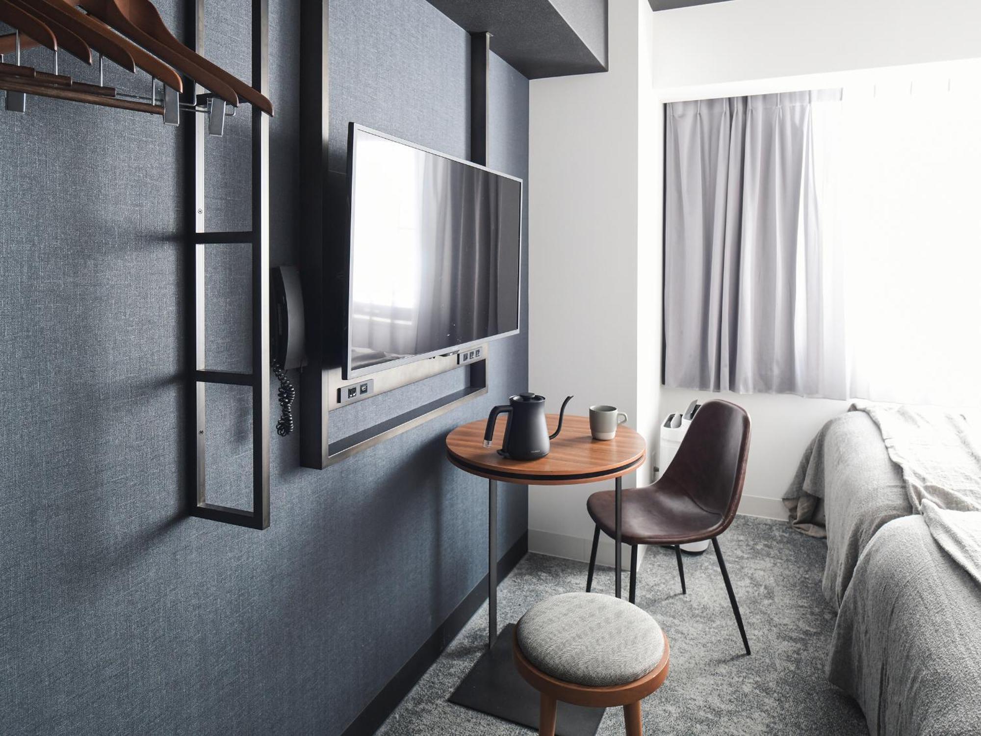 Vessel Inn Namba Osaka Dış mekan fotoğraf