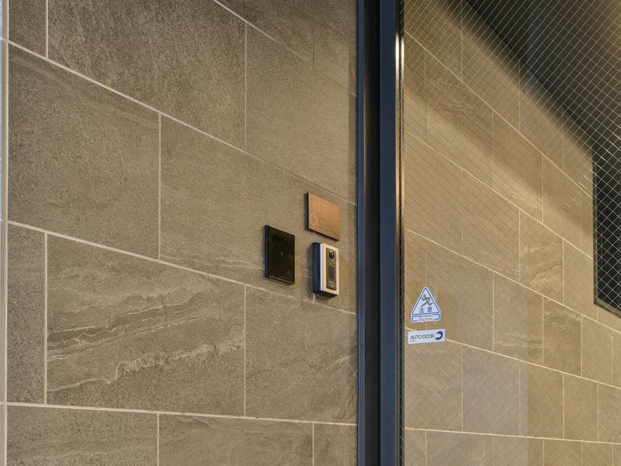 Vessel Inn Namba Osaka Dış mekan fotoğraf
