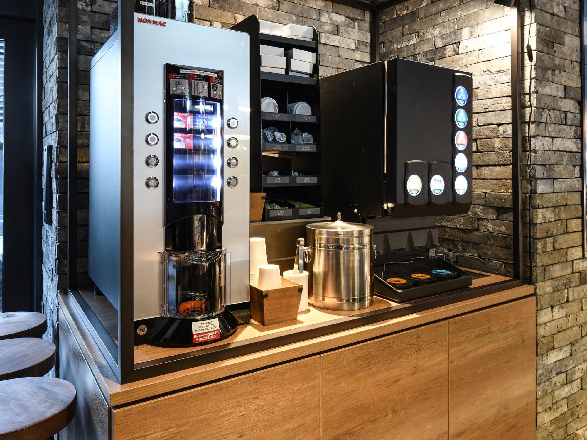Vessel Inn Namba Osaka Dış mekan fotoğraf