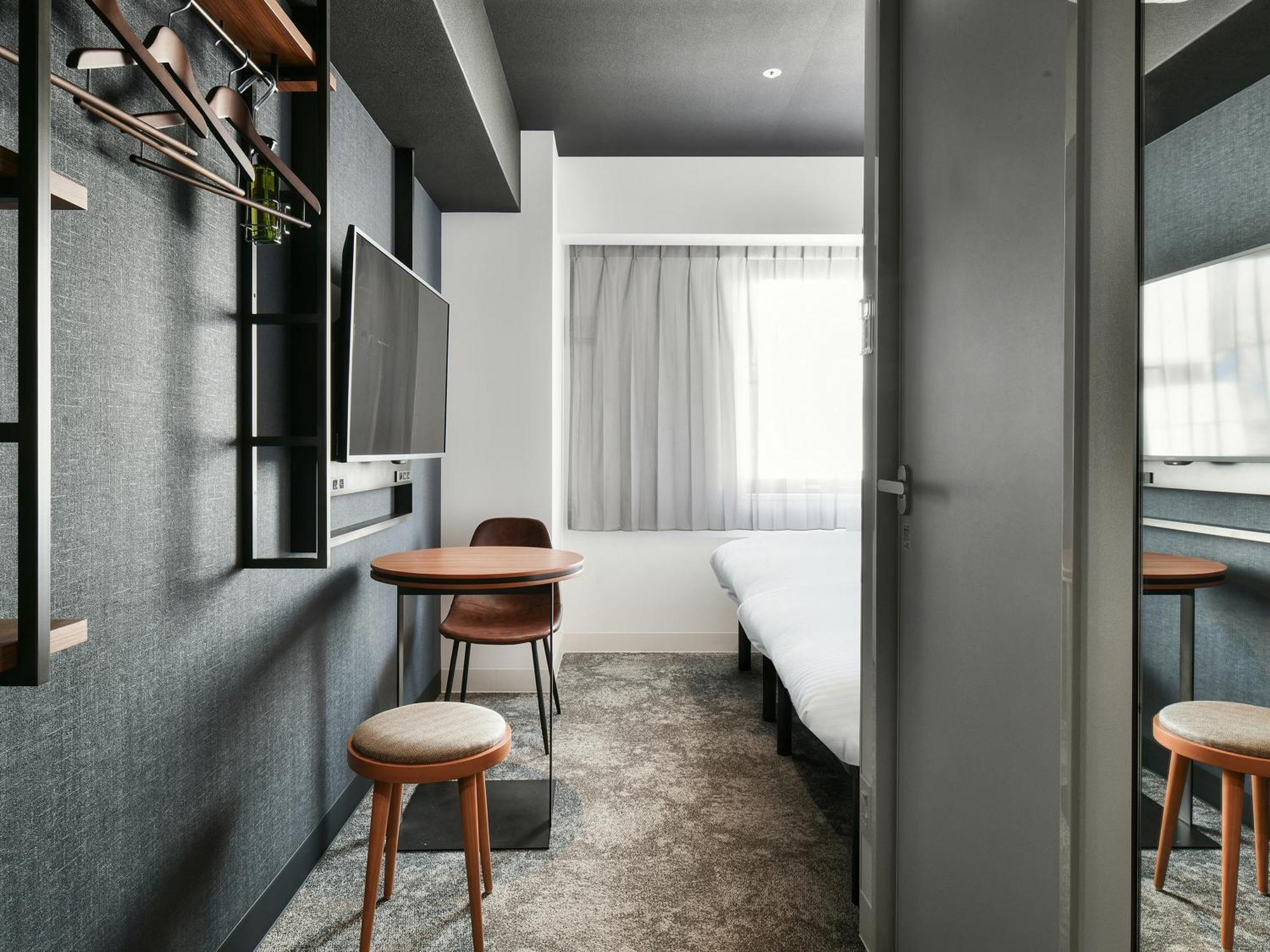 Vessel Inn Namba Osaka Oda fotoğraf